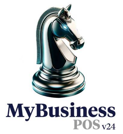 SOFTWARE de Punto de Venta y Control Administrativo - Versión 24 Estándar MyBusiness POS ( MYB24 ). SOFTWARE de Punto de Venta y Control Administrativo - Versión 24 Estándar MyBusiness POS ( MYB24 ).